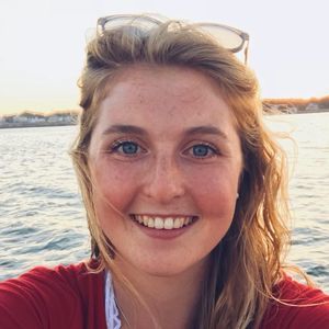 Meet your Posher, Mariah